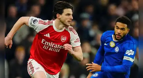 ¿A qué hora juega Chelsea vs Arsenal por semifinales de la Copa de la Liga de Inglaterra?