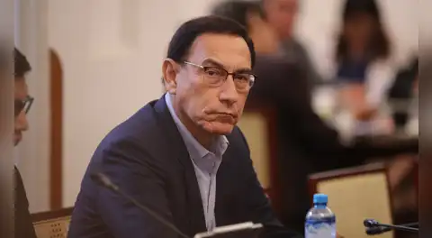 Martín Vizcarra: PJ programa para este 21 de enero audiencia que evalúa la suspensión de su condena