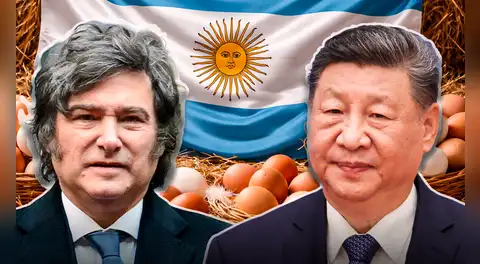 Argentina rompe el récord y se convierte en el primer consumidor de huevos en el mundo junto a China: casi 400 por persona