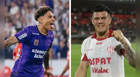 Alianza Lima vs Unión EN VIVO HOY: previa del amistoso por la Serie Río de La Plata 2026