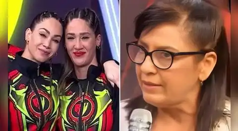 Madre de Melissa y Tepha Loza fue diagnosticada con cáncer y sigue tratamiento alternativo contra la enfermedad: "Está luchando"