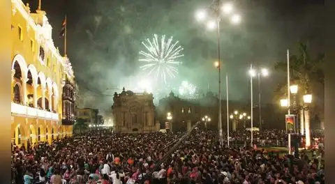 ¿Feriado por el 491 Aniversario de Lima? Revisa si el 17 o 18 de enero serán días no laborable