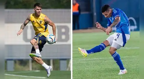 [Vía Disney Plus] ¿Dónde juega Boca Juniors vs Millonarios HOY por amistoso internacional 2026?