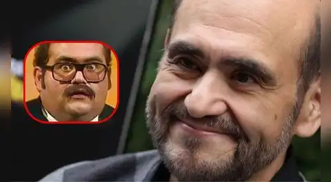 Edgar Vivar, actor de 'El Chavo del 8', desmiente rumores de su supuesto fallecimiento: "No he recibido la orden de allá arriba"