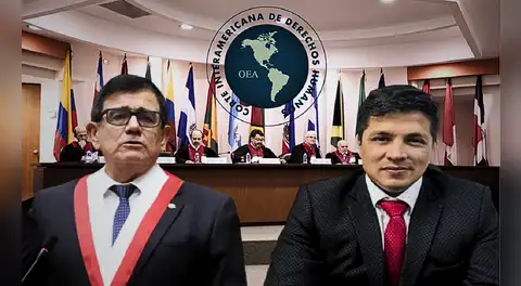 Avanza País y Progresemos proponen retiro de la Corte IDH en sus planes de gobierno