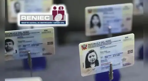 Campaña de DNI electrónico gratis: Reniec confirma atención en febrero en estas sedes