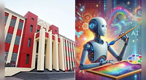 UNI presenta más de 100 cursos online gratuitos sobre inteligencia artificial, ciencia, tecnología e innovación