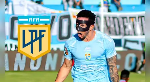 Liga 1 continúa exportando jugadores a torneos competitivos: Mauro Da Luz deja ADT y ficha por club de Argentina