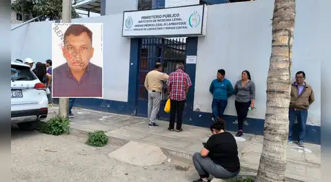 Agricultor es atropellado cuando se dirigía a trabajar en bicicleta: víctima era padre y madre para sus 4 hijos