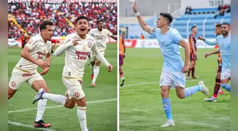 Universitario vs ADT: fecha, hora y canal para ver el estreno de los crema en la Liga 1 2026