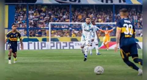 Boca Juniors empató 0-0 contra Millonarios EN VIVO por la Copa Miguel Ángel Russo 2026