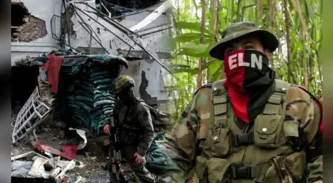 Violencia se intensifica en la frontera Colombia-Venezuela en medio de incertidumbre por la captura de Maduro