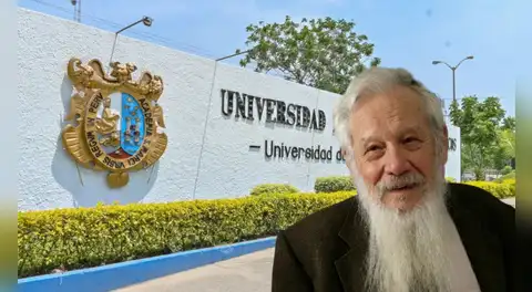 UNMSM reunirá expertos en economía y contará con el Premio Nobel, Robert Aumann, en su seminario 2026