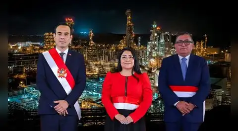 Pugna por el control de Petroperú: enfrentamiento entre MEF y Minem precipita renuncia de la gerente general