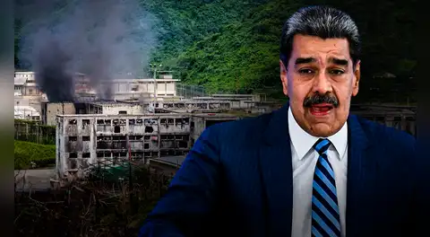 Liberan a ciudadano peruano arrestado en Venezuela por el régimen chavista