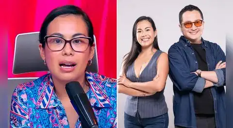Periodista Fátima Chávez renuncia a La Roro Network tras casi 2 semanas como conductora del streaming: "Otra persona liderará el espacio"
