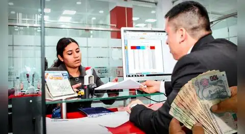 Gobierno oficializa bono por escolaridad de S/400 para trabajadores públicos y pensionistas: requisitos