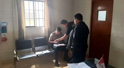 Recién comienza el 2026 y ya se investiga a 3 oficiales y a 6 subalternos PNP por corrupción