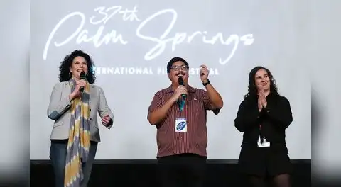 Augusto Zegarra, director de 'Runa Simi': "El público peruano quiere ver nuestras historias"