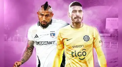 [Disney Plus, En Vivo] ¿A qué hora juega Colo Colo vs Olimpia HOY por la Serie Río de La Plata 2026?