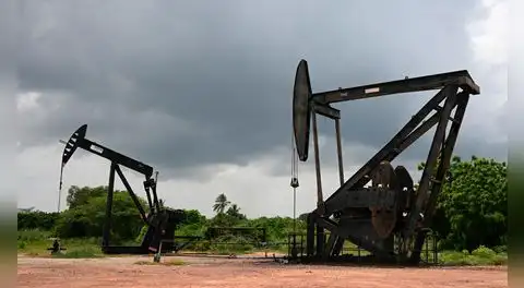 EE. UU. completa primera venta histórica de petróleo venezolano valorada en US$500 millones, según funcionario