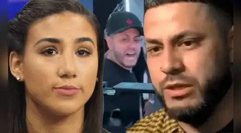 Bryan Torres reaparece celebrando en un video tras denuncia por agresión contra Samahara Lobatón