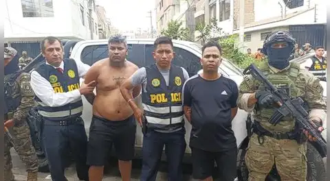 Tomaron taxi por aplicativo, asesinaron al chofer y vendieron el vehículo a S/3.000