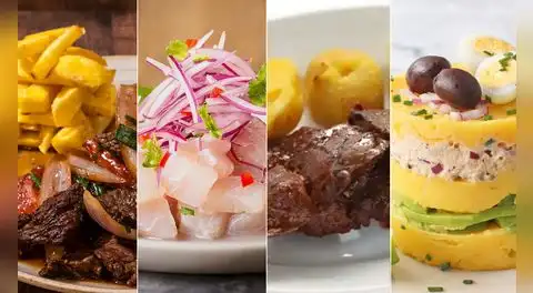 Aniversario de Lima 2026: estos son los platillos criollos infaltables para celebrar en familia