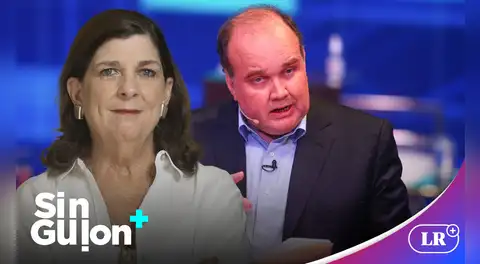 RMP sobre amenaza de López a Aliaga a periodista de La República: "Si esta persona gana la presidencia, ¿qué nos queda?