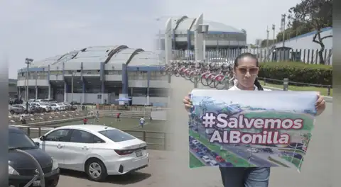 Complejo Manuel Bonilla: vecinos rechazan concesión para centro de convenciones tras años de abandono