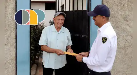 ONP pondrá en marcha el pago gratuito y a domicilio de pensiones: conoce si eres uno de los más de 9 mil beneficiados