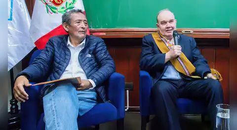 Absalón Vásquez tiene condena por corrupción, debe S/1 millón y no puede ser candidato