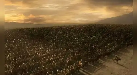 La única cinta de fantasía que ganó el Oscar a mejor película en toda la historia de los premios