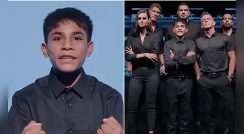 Pol Deportes sorprende al revelar que formará parte de nuevo streaming junto con Julinho y Erick Delgado: ''Elegí crecer con los mejores''