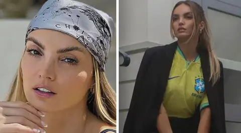 ‘Cachaza’ expone cómo logró terminar una relación larga y comparte consejos para cuidar la paz mental: “No es fácil”