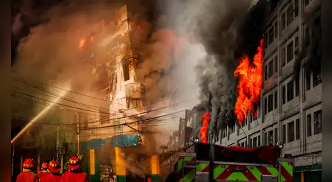 Histórica sentencia de más 30 años de prisión por esclavitud en el Perú: Fiscalía confirma fallo contra responsables del Caso Nicolini