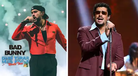 Bad Bunny en Lima 2026: primer concierto EN VIVO hoy en el Estadio Nacional