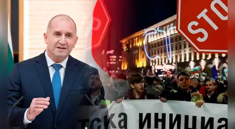 Bulgaria celebrará su octava elección parlamentaria en 5 años tras fracasar en formar un nuevo Gobierno