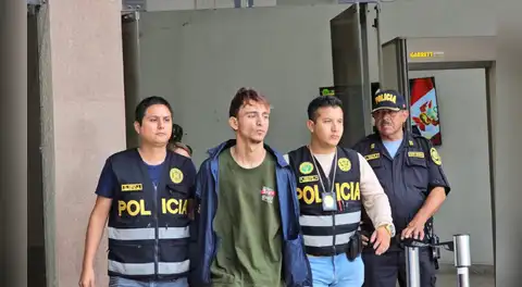 PNP captura a banda criminal 'Los Remanentes de Lima Norte', implicados en presunto ataque extorsivo contra un chifa de Comas