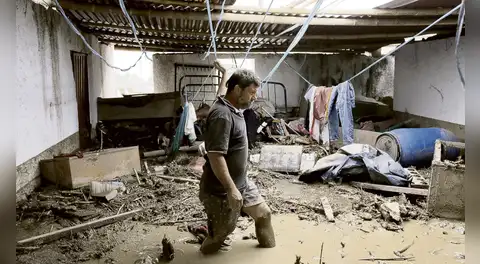 ENFEN alerta sobre un posible Niño Costero y declara estado de vigilancia en la costa peruana