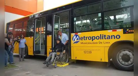 Pasaje gratis para acompañantes de personas con discapacidad severa: Congresita propone proyecto de ley para aliviar gasto de miles de familias