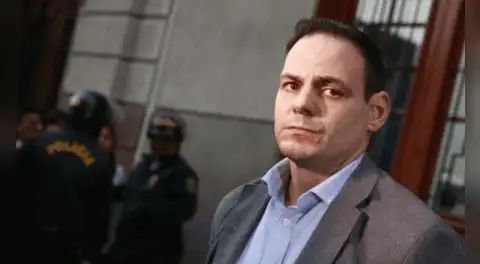 Mark Vito continuará investigado por lavado de activos tras la presunta compra de inmuebles con dinero ilícito