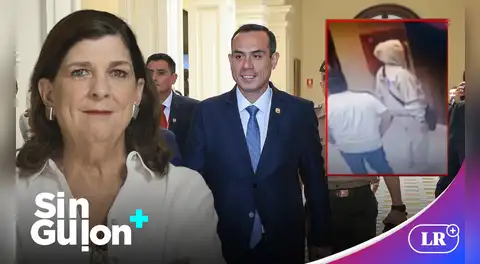 RMP sobre Jerí por decir que no es como Pedro Castillo: "Peor aún, si sabe de leyes no se puede reunir clandestinamente"