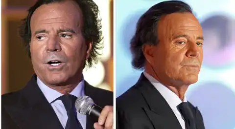 Julio Iglesias se pronuncia y rechaza acusaciones de agresión sexual en su contra: “Me causa una gran tristeza”