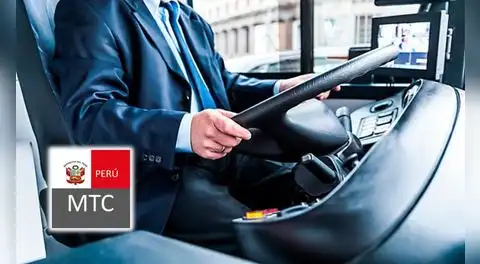 Gobierno peruano endurece sanciones contra conductores que violen advertencias de tránsito durante estados de emergencia, según MTC
