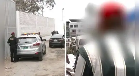 Policía que evitó asalto a colectivo en Huachipa denuncia amenazas de muerte: "Sabemos dónde vives"