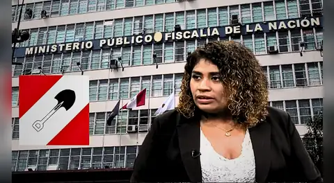 Dictan prisión suspendida para Cinthia Pajuelo por corrupción cuando era regidora: es la misma del fraude en AP