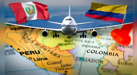Perú firma nuevo acuerdo aéreo con país vecino que potenciará la conectividad y facilitará viajes internacionales