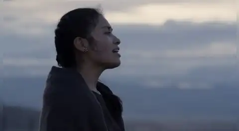 Edith Ramos: “Somos una población que quiere ser escuchada y una manera de que se nos escuche es con la música; Uyariy es también música”