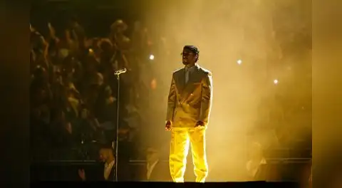 Bad Bunny en Lima 2026: horarios, accesos por zonas, prohibiciones y todo sobre su segundo concierto en el Estadio Nacional